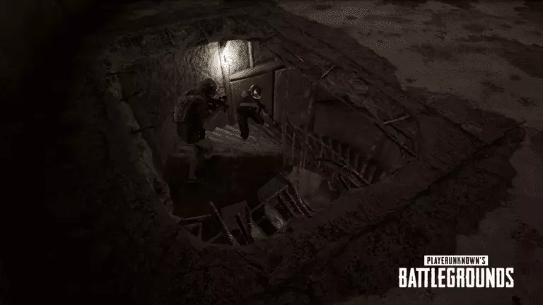 PUBG