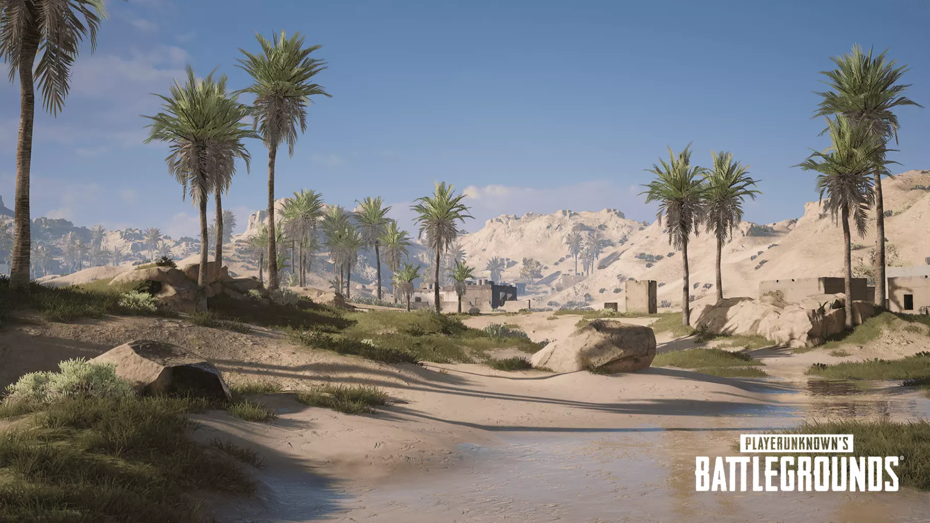 PUBG