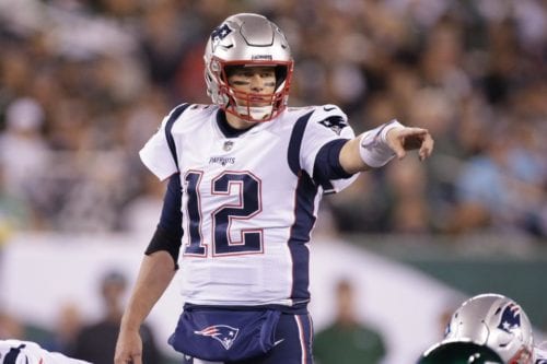 Tom Brady