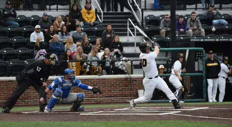 SEC Baseball Team Previews: Missouri Tigers