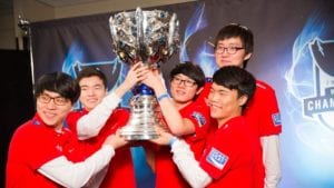 From Misfits vs SKT to G2 vs SKT