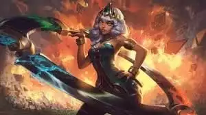 Patch 10.2 Has Just Been Revealed