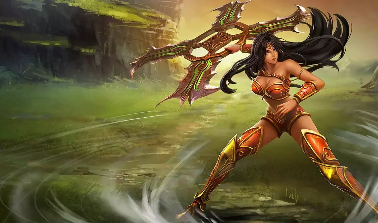 sivir nerf tft