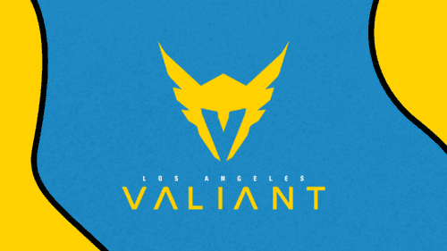 valiant 2020