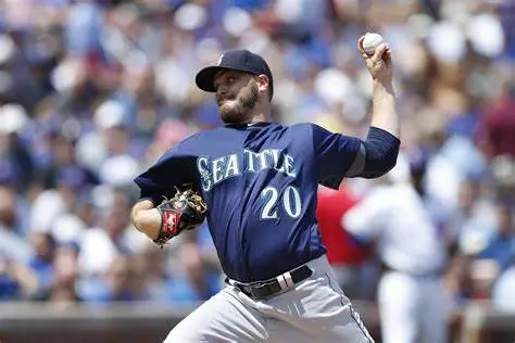 Reds Pitching