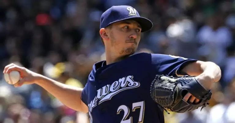 MLB Padres