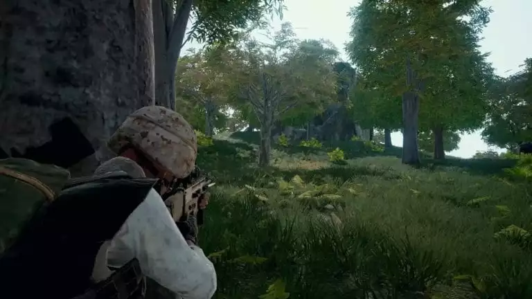 Sanhok