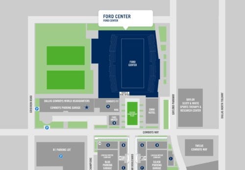 The 2020 Spring Split Finals will be at The Star in Frisco, Texas