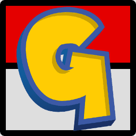 Glitch 8 logo