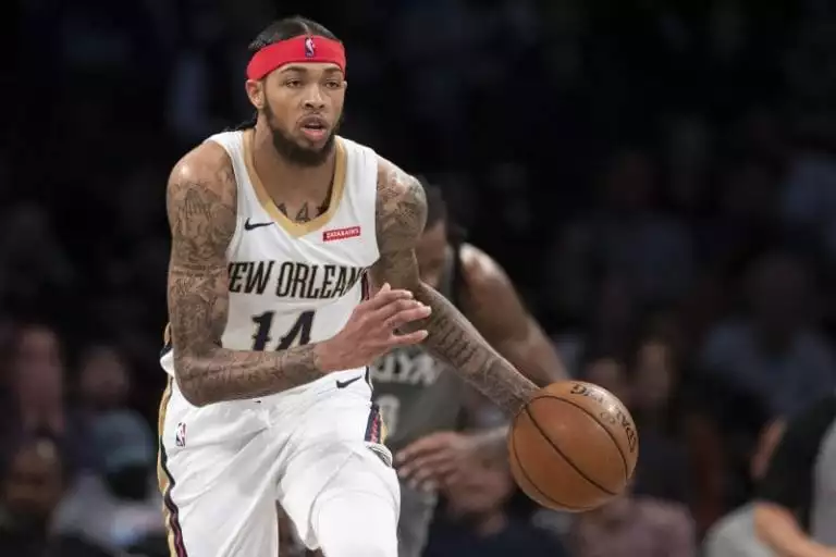 2020 first time NBA All-Stars