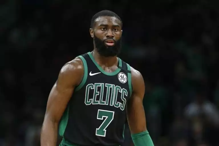 NBA first time 2020 All-Stars