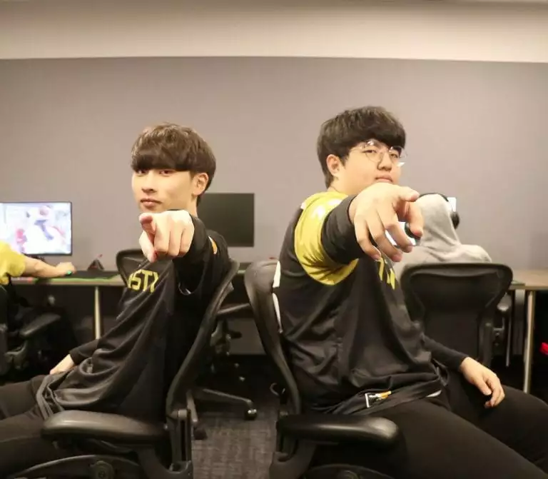Seoul Preview