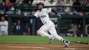 Jarrod Dyson MLB free agent