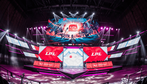 LPL Spring 2023: IG é destaque no torneio de LoL (PT)