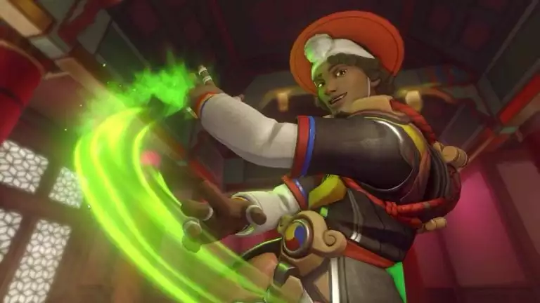 2020 Lunar New Year Skins