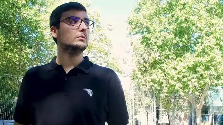 Jandro