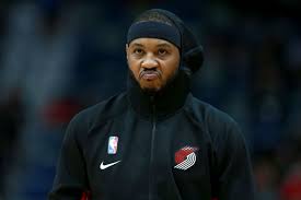 Carmelo Anthony in Portland: Success or Failure?