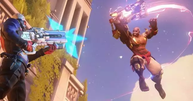 Overwatch Workshop
