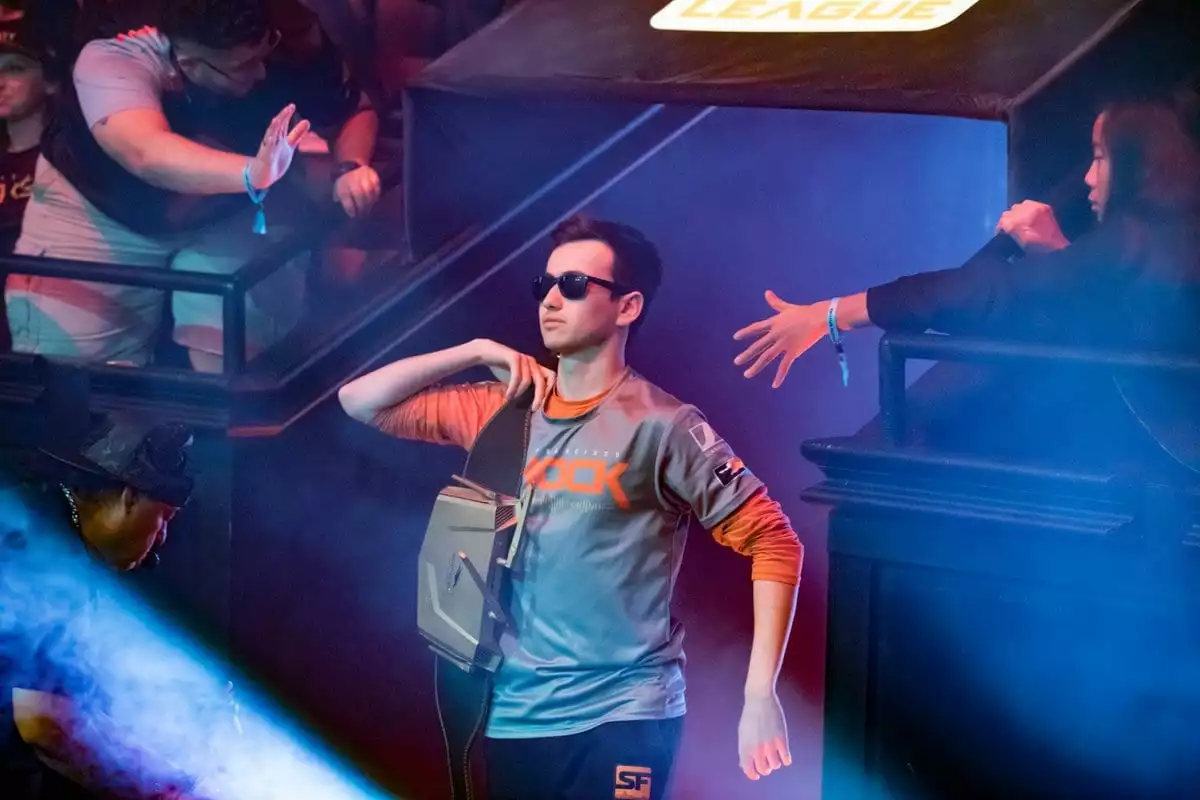Super Overwatch