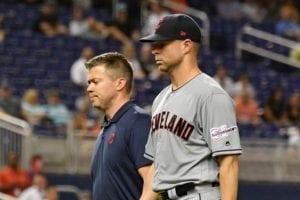 corey kluber reclamation project