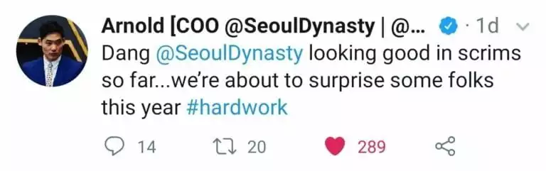 Seoul Preview