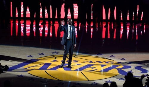 Kobe Bryant life and legacy
