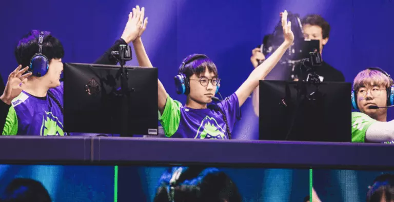 Vancouver Titans 2020 Season Preview