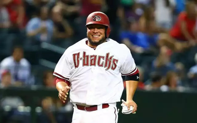 Welington Castillo MLB free agent