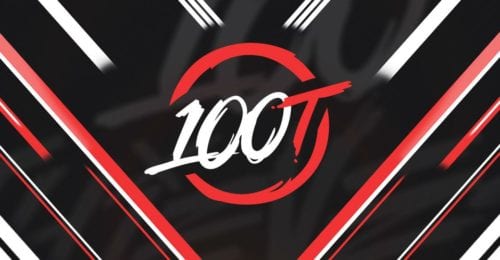 100 Thieves LCS 2022 Roster