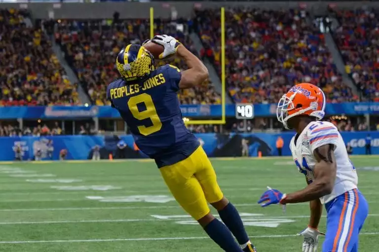 Donovan Peoples-Jones