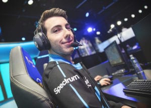 Evil Geniuses LCS Week 3 Review and Week 4 Preview