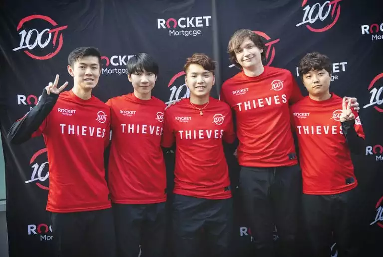 Dignitas falls in toughest week