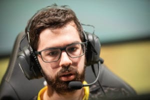 Dignitas looking to find succes again