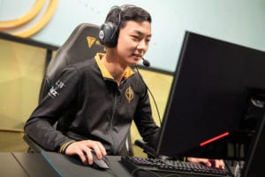 Dignitas looking to find succes again