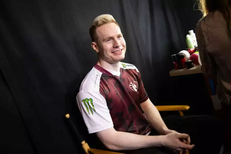 Evil Geniuses LCS Week 4 Review and Week 5 Preview