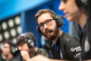 Evil Geniuses LCS Week 4 Review and Week 5 Preview