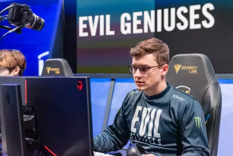 Evil Geniuses LCS Week 5 Review and Week 6 Preview