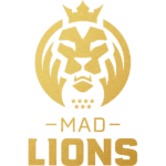 MAD Lions Logo