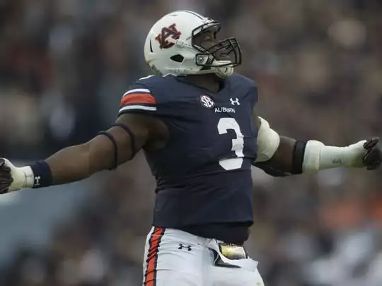 Marlon Davidson