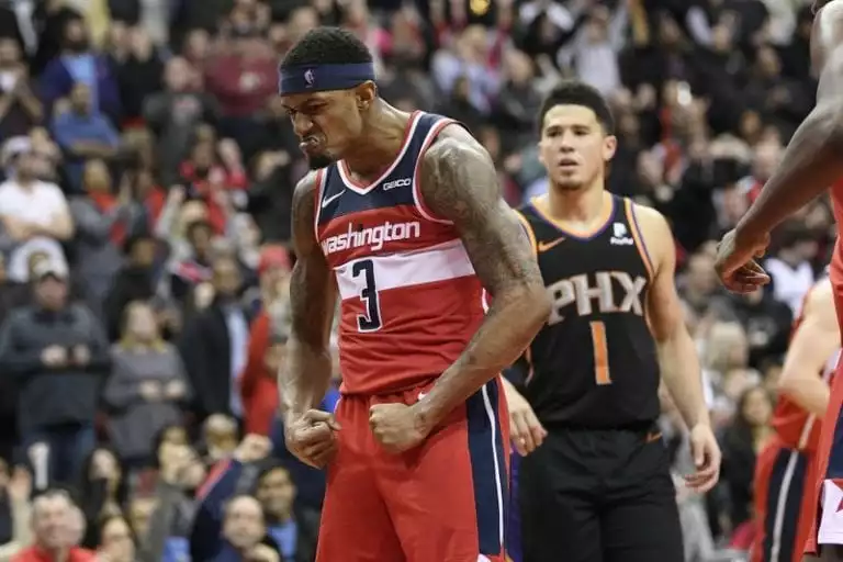 2020 NBA Power Rankings All-Star Break