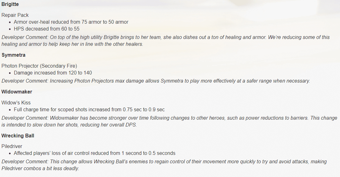 ow patch notes february 2020