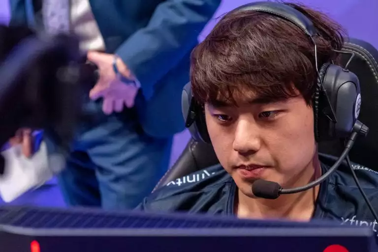 Evil Geniuses LCS Week 5 Review and Week 6 Preview