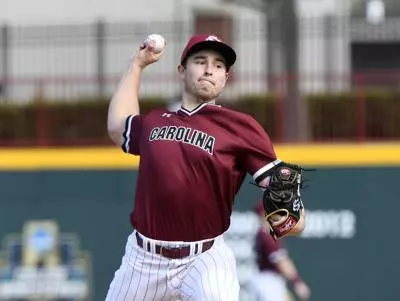 SEC Baseball Team Previews: South Carolina Gamecocks