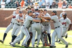 SEC Baseball Team Previews: Auburn Tigers