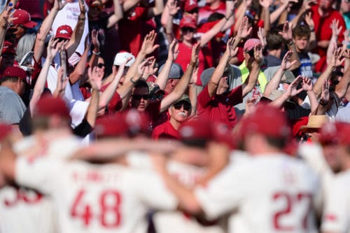 SEC Team Previews: Arkansas Razorbacks