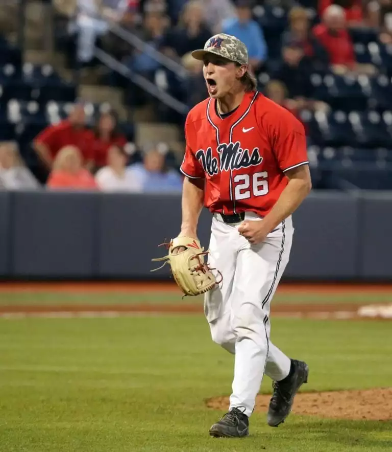 SEC Baseball Team Previews: Ole Miss Rebels