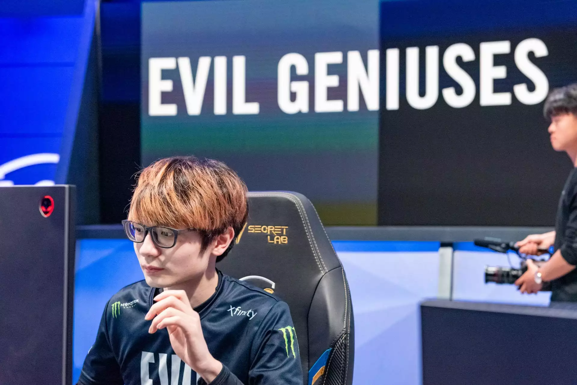 Evil Geniuses LCS Week 5 Review and Week 6 Preview