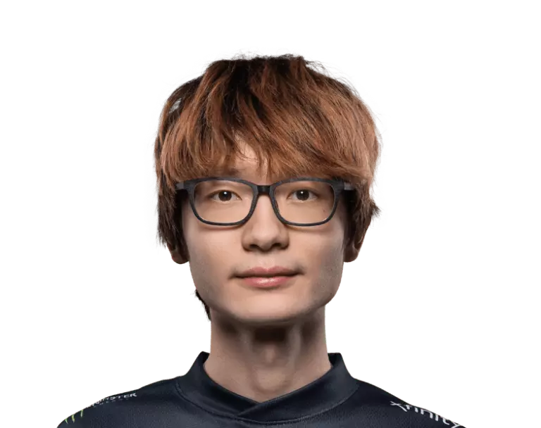 Kumo Shiro League Cloud9 Evil Geniuses Top