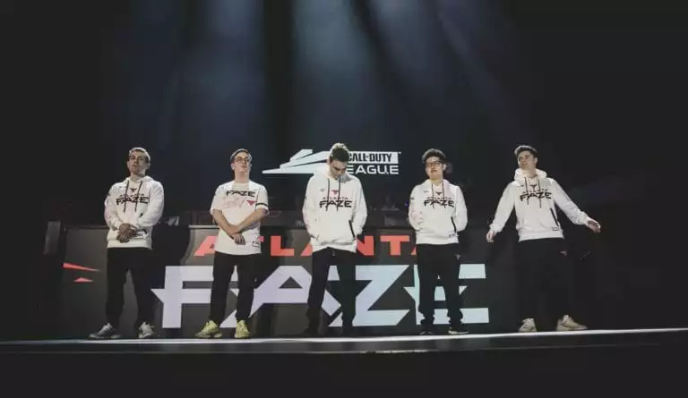Week 3 in Review: Atlanta Faze