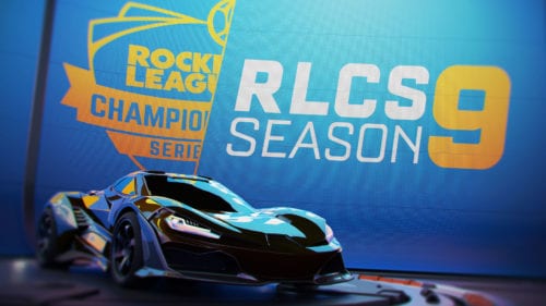 RLCS Postponed